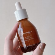 VITALIZING ROSEMARY FIRMING AMPOULE / AROMATICAへのクチコミ投稿画像