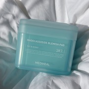 マデカッソシドブレミッシュパッド / MEDIHEAL(メディヒール)へのクチコミ投稿画像
