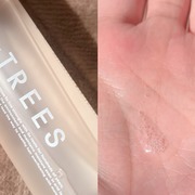 うるモイストインテンシブオイルセラム / byTREESへのクチコミ投稿画像