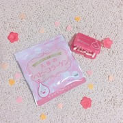 天使のベビーコラーゲン / スルスルへのクチコミ投稿画像