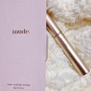 MDアイラッシュセラム / mude.へのクチコミ投稿画像