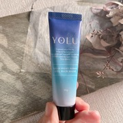 リラックスナイトリペアジェルヘアマスク / YOLUへのクチコミ投稿画像