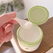すっきり毛穴ケアクレンジングバーム / ダヴへのクチコミ投稿画像