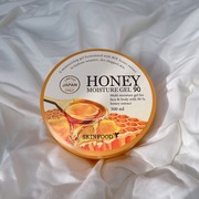 ハニーモイスチャージェル90 / SKINFOOD(スキンフード)へのクチコミ投稿画像
