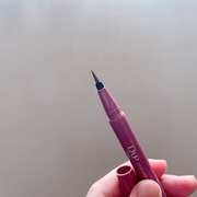 シルキーリキッドアイライナーWP / D-UP(ディーアップ)へのクチコミ投稿画像