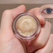 Shine Lasting Glitter Gel / POPSYNOTEへのクチコミ投稿画像