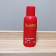カラーフードシリーズ レッドリメディートナー / Toveganへのクチコミ投稿画像