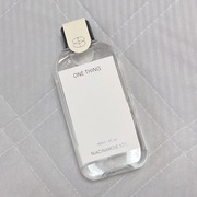 ナイアシンアミド10％ / ONE THING（韓国）へのクチコミ投稿画像