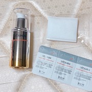 ビタミンレチノールリペアアンプル / BIOHEAL BOHへのクチコミ投稿画像