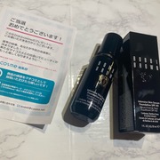 インテンシブ スキン セラム ファンデーション SPF40 (PA++++） / ボビイ ブラウンへのクチコミ投稿画像