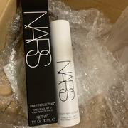 ライトリフレクティング　トーンアップヴェール / NARSへのクチコミ投稿画像