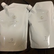 アイケアシャンプー9 / コタへのクチコミ投稿画像