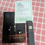 Ｎ organic Vie リンクルパック エッセンス / Ｎ organic(エヌオーガニック)へのクチコミ投稿画像