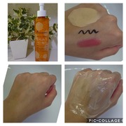 クレンジングジェル / KOMACHISTORY HONEY CLEANSING GELへのクチコミ投稿画像