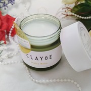 メルティバーム / CLAYGE(クレージュ)へのクチコミ投稿画像