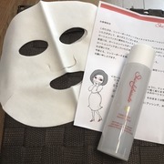 ディープモイストセラムローション / シンリーボーテへのクチコミ投稿画像