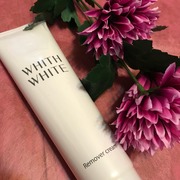 除毛クリーム / WHITH WHITEへのクチコミ投稿画像