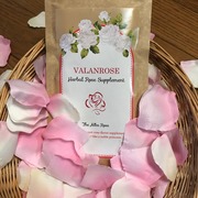 ハーバルローズサプリメント / VALANROSEへのクチコミ投稿画像