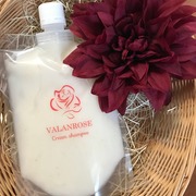 クリームシャンプー / VALANROSEへのクチコミ投稿画像
