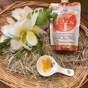 エクエルジュレ / EQUELLEへのクチコミ投稿画像