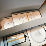 初めてのブラジリアンワックス脱毛スターターキット / NATURECOへのクチコミ投稿画像