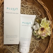 Mannan Jelly Hydro Wash / PLUEST(プルエスト)へのクチコミ投稿画像