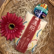 ワフードメイド 酒粕パック(旧) / pdcへのクチコミ投稿画像