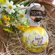 モイストシャイン ハニーヘアミルク 3.0 / beee8（ビーイーエイト）へのクチコミ投稿画像