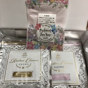 美肌育みセット(旧) / 麗凍化粧品へのクチコミ投稿画像