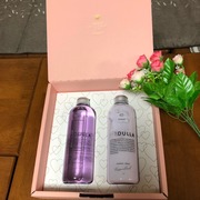 MEDULLA シャンプー／リペア(旧) / メデュラ(MEDULLA)へのクチコミ投稿画像