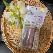 サンカットR プロディフェンス オールインワンUV ムース / サンカット(コーセーコスメポート)へのクチコミ投稿画像