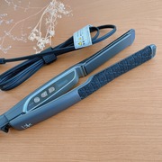 ストレートヘアアイロンVAS-9300 / VENUSiSへのクチコミ投稿画像