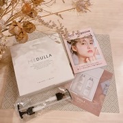 MEDULLA シャンプー／リペア(旧) / メデュラ(MEDULLA)へのクチコミ投稿画像