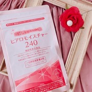 キユーピー　ヒアロモイスチャー240 / キユーピーウエルネスへのクチコミ投稿画像