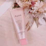 マイルドホットクレンジングジェル / Auna(アウナ)へのクチコミ投稿画像