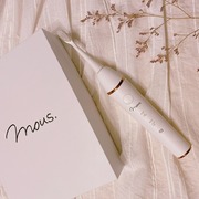 ORALUMINUS / mous.へのクチコミ投稿画像