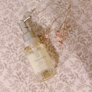 &honey Silky スムースモイスチャーヘアオイル3.0 / &honey（アンドハニー）へのクチコミ投稿画像