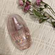 ピンクミー ウォーターコンク コントロール ヘアオイル / ululisへのクチコミ投稿画像