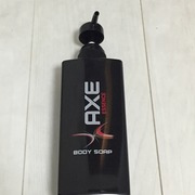 ボディソープ エッセンス / AXE(アックス)へのクチコミ投稿画像
