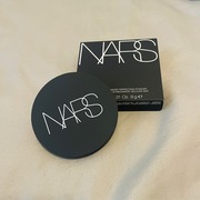 ソフトマット アドバンスト パーフェクティングパウダー / NARSへのクチコミ投稿画像