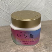 プレミアム ラッピングマスク / いち髪へのクチコミ投稿画像