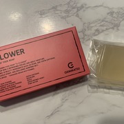 G FLOWER / 原末石鹸へのクチコミ投稿画像