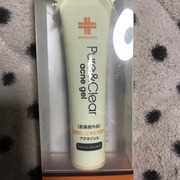 D薬用モイスチュアジェルN / 花印(ハナジルシ)へのクチコミ投稿画像
