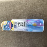 極潤プレミアム クレンジングヒアルロン液 / 肌ラボへのクチコミ投稿画像