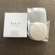ALL-J スムースリッチスキン フェイシャルソープ / ALL-Jへのクチコミ投稿画像