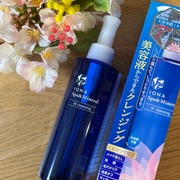 Ｗクレンジング / イオナ スパ＆ミネラルへのクチコミ投稿画像