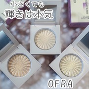 OFRA MINI HIGHLIGHTER / OFRAへのクチコミ投稿画像