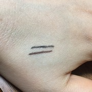 ジェルアイライナー / キングダムへのクチコミ投稿画像