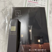 Ｎ organic Vie リンクルパック エッセンス / Ｎ organic(エヌオーガニック)へのクチコミ投稿画像