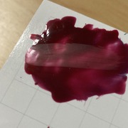 マット トップ コート / ちふれへのクチコミ投稿画像